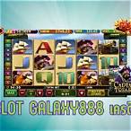 slot galaxy888 เครดิตฟรี
